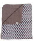 Baby and Toddler Blanket