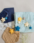 Crochet Garland