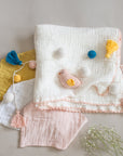 Crochet Garland
