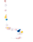 Crochet Garland