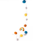 Crochet Garland