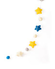 Crochet Garland