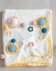 Crochet Garland