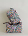 Vintage Garden Quilted Bag
