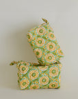 Mama and Mini Toiletry Bags