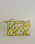 Mama and Mini Toiletry Bags