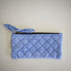 Sky Gingham