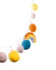 Crochet Garland